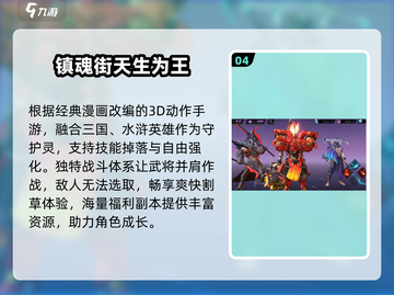 🔥2025最火动漫手游TOP榜💥截图5