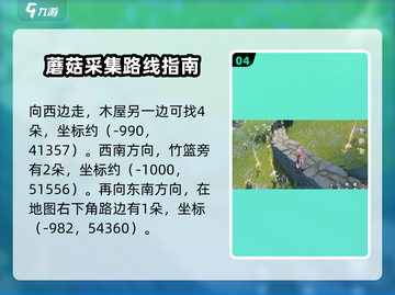 鸣潮🔥金阳凤采集路线分享！忌炎突破材料速获取💡截图5
