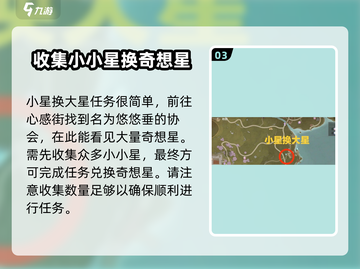 无限暖暖🔥心愿原野第一天攻略分享❤截图4