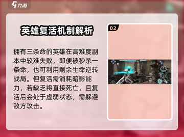 暗影格斗3🔥军团之王套装强度分析来了！截图3