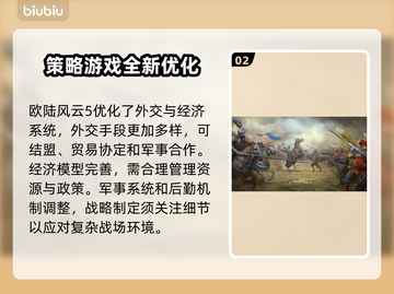 欧陆风云5发售价格曝光！🔥超全购买平台汇总🎉截图3