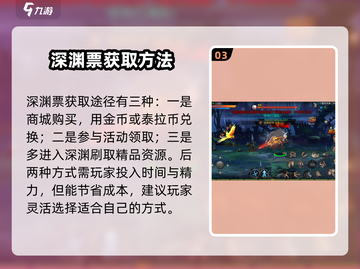 DNF手游🔥深渊票兑换码大公开！轻松获取方式在这里👇截图4