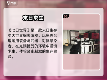 七日世界🔥竟要10G？！😱截图3