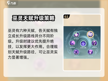 封神幻想世界🔥巫灵职业超强解析来啦！截图3