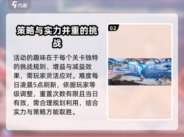 王者荣耀🔥星之破晓推演星战玩法全揭秘✨截图3