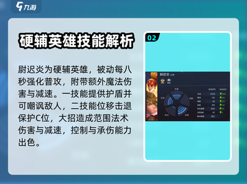 曙光英雄辅助必玩🔥游戏大咖都在选！🎮截图3