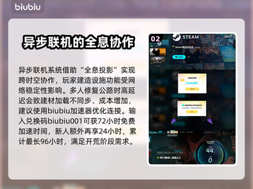 死亡搁浅2不再是送快递？全新核心玩法大曝光🔥🎮截图3