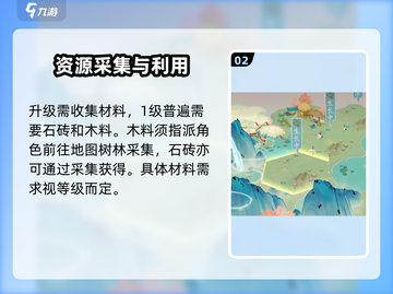 淡墨水云乡🔥住宅建筑升级秘籍💎截图3