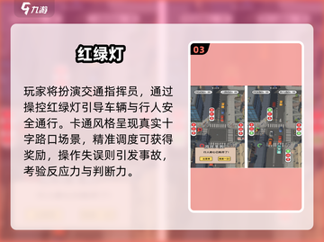 🚗2025最火模拟交通游戏TOP5💥截图4