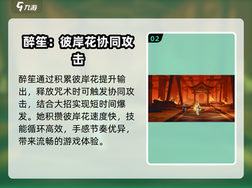 原神：归龙潮醉笙获取方式大曝光！🔥快来看看➡截图3