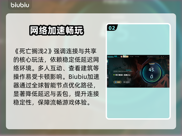 🎮死亡搁浅2卡顿？速看解决方法！截图3