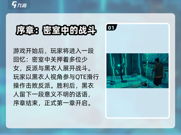 反转21克💥游戏全流程揭秘，必胜攻略在这里！截图2