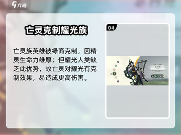 剑与远征2🔥种族克制关系全揭秘！💡截图5