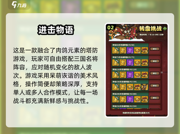 2025必玩塔防手游🔥简单又好玩！截图3