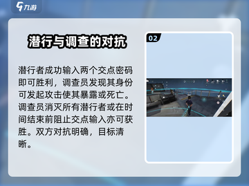 零号任务🔥交点全攻略，掌握交点技巧制胜关键！💥截图3