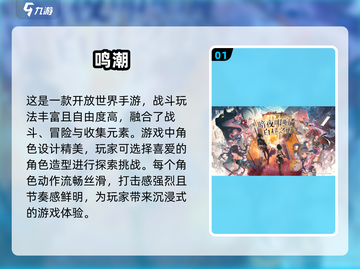 💥2024必玩！超燃二次元格斗手游合集🔥截图2
