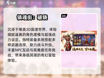 🔥2025最火斗罗手游TOP5💥截图6