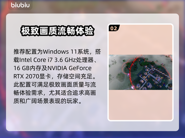 🔥阿兹特克最后的太阳配置曝光！🚀截图3