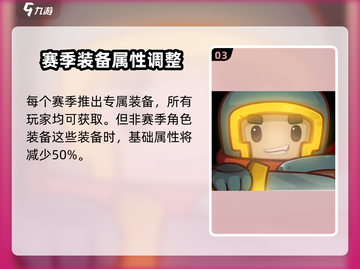 元气骑士前传赛季全解析🔥🎮截图4