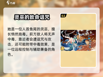 花语卷陵鱼🔥《原神》角色深度解析来啦！截图3