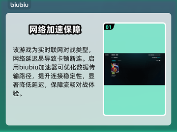 🎮《穹顶突击队》秒变丝滑！截图2