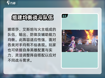 崩坏星穹铁道模拟宇宙4通关秘籍🔥助你轻松制胜！截图4