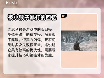 黑神话悟空🔥翅膀获取方法及用途大揭秘！截图2