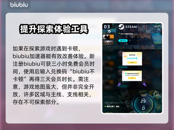 最终幻想7重生🔥超全地图区域解析来了！截图4