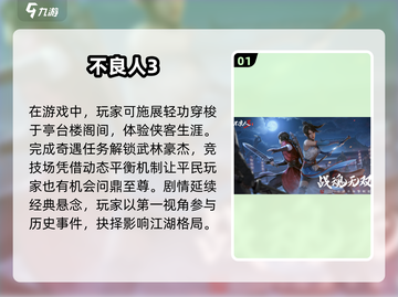 2025最🔥3D同人游戏合集💥值得下载的优质游戏都在这里！截图2