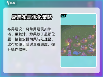 猫咪和汤布局💯秘籍，这样安排直接起飞！💥猫爪截图3