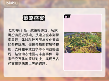 🎮文明6白金版卡顿掉线？速看解决方法！截图2