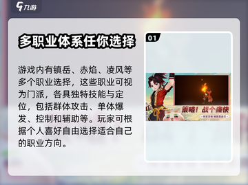 🔥离火之境：必玩攻略大公开！🎮截图2