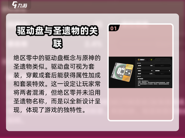 绝区零🔥圣遗物大起底，游戏党必看！截图2