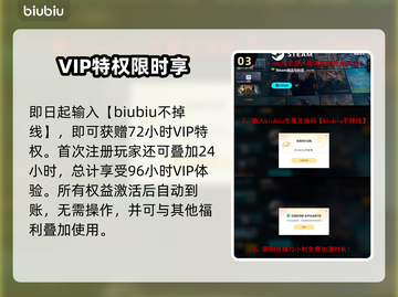 🎮《霓虹深渊2》全平台炸裂上线！截图4