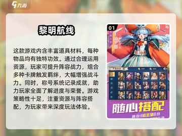 🔥2025超人气航海卡牌游戏下载🔗截图2
