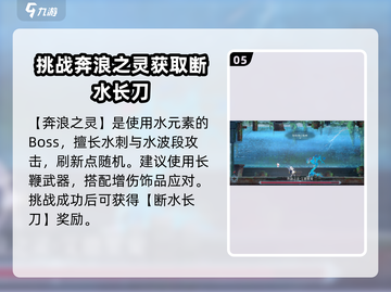 心渊梦境🔥Boss顺序打法攻略🌟游戏通关秘籍！截图6