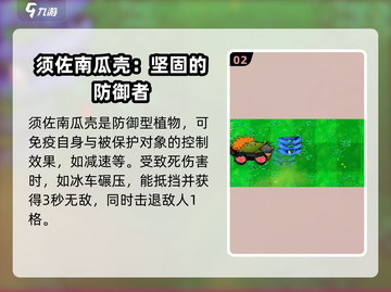 植物大战僵尸火影版🔥最强植物阵容揭秘！截图3