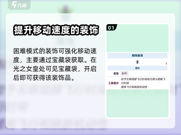 泰拉瑞亚🔥翱翔之证获取方式大揭秘！💎截图2