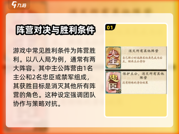 代号杀🎉：掌握这些胜利条件，轻松制胜！截图2