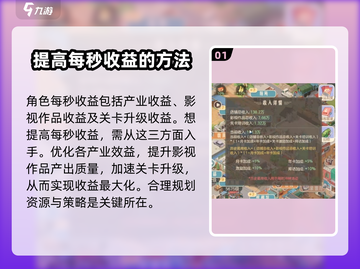 时光杂货店🔥每秒收益飙升秘籍💎截图2