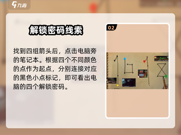 《倾听画语》门密码泄露！🎨截图3