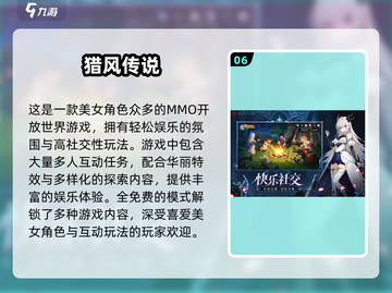 🔥2025美女手游TOP10榜单出炉！🎮✨截图7
