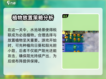 植物大战僵尸杂交版第19关🔥通关秘籍来了！游戏技巧大公开🎉截图3