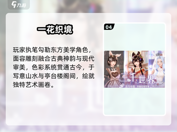 2025超火捏脸游戏合集！🎮✨截图5
