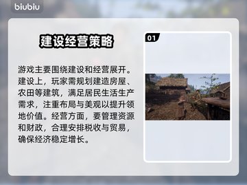 中世纪王朝卡顿闪退？❌加速器让你畅玩🎉截图2