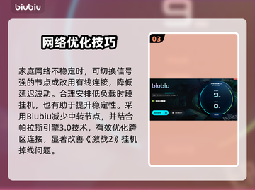 🎮激战2挂机神器！专业加速器推荐🔥截图4