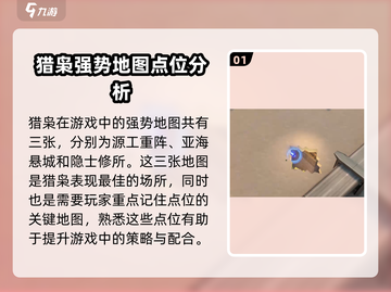 无畏契约🔥猎枭必杀点位全揭秘！⚡截图2