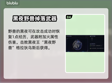 艾尔登法环黑夜君临遗物刷新点大公开！🔥快收藏➡截图5