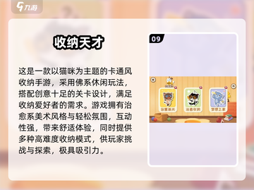🔥2025最火收纳游戏TOP10榜单出炉！🎮✨截图10