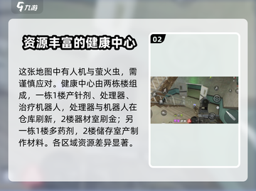 萤火突击K1占领区🔥必胜攻略⚡截图3